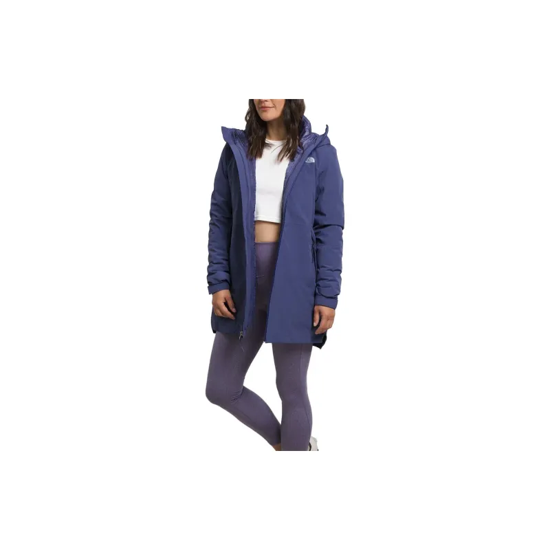 THE NORTH FACE Jackets Women's Purple-1