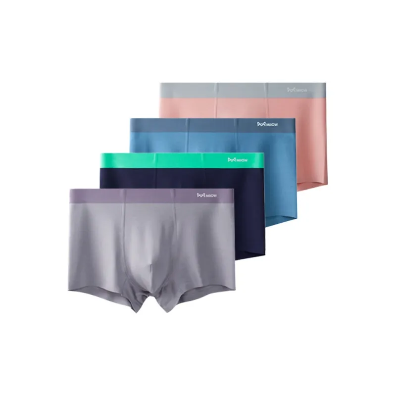 MIIOW Men Underpants-0
