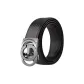 Silver Chromium 1298[Striped Strap]