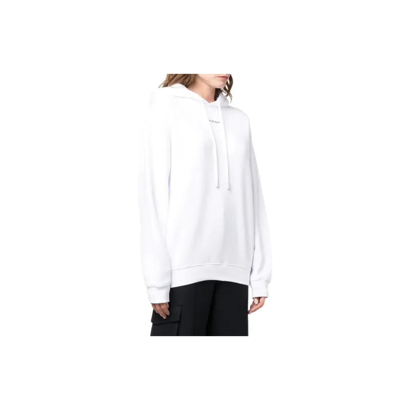 OFF WHITE Sweatshirts Women's White-1