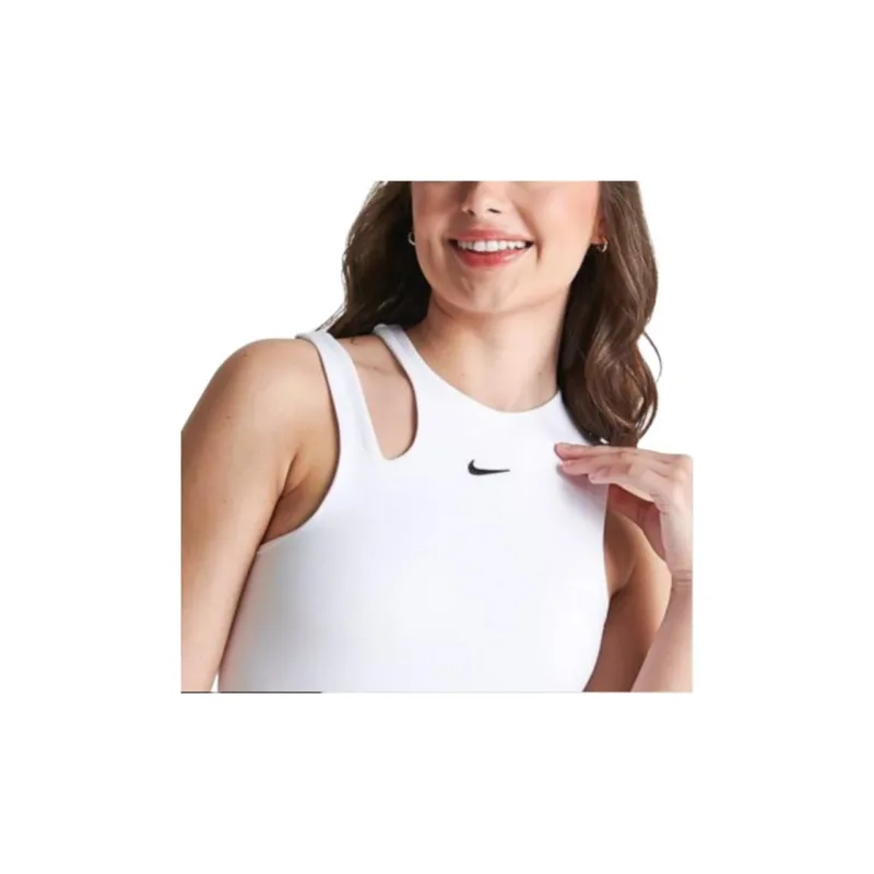 Nike Bodysuits Women's White-4