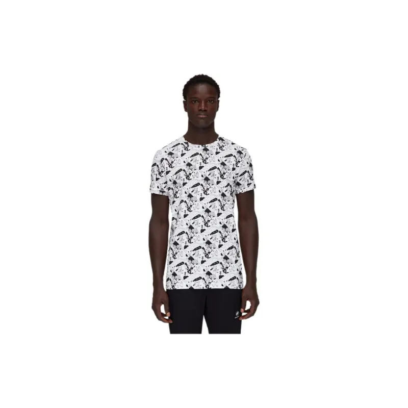 MAMMUT T Shirts Men-4