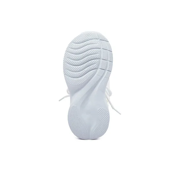 KAPPA KIDS Kids Lifestyle Shoes White Green Kids'-5
