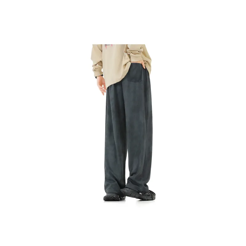 GF Casual Pants Unisex-22