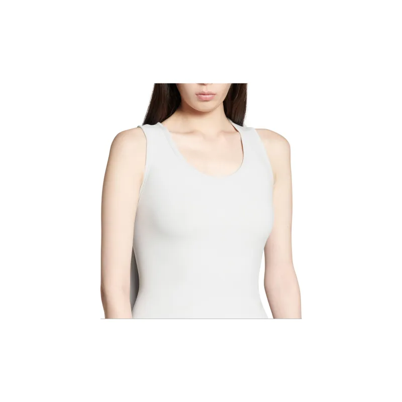 Balenciaga Cb Tank Top Gown-6