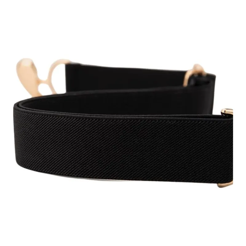 TUCANO Canvas Belt Women's Width 3cm-2
