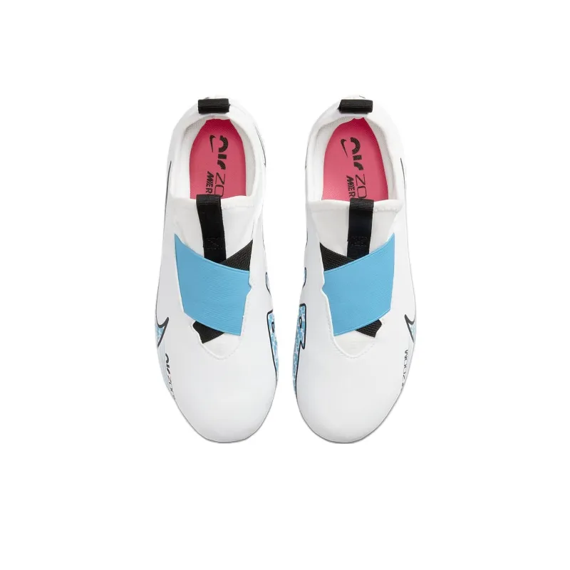 Nike Zoom Mercurial Vapor 15 Academy MG GS 'Blast Pack'-3