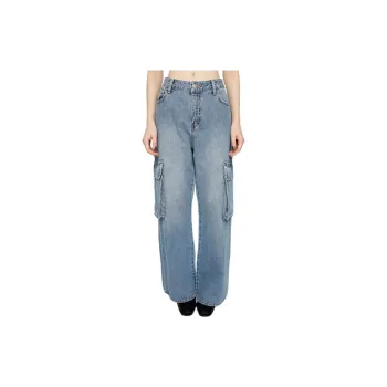 SLY Jeans Women's Blue