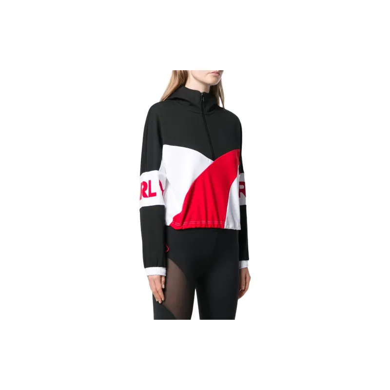 PUMA x KARL LAGERFELD PUMA X KARL LAGERFELD Sweatshirt Women's Multicolor-3