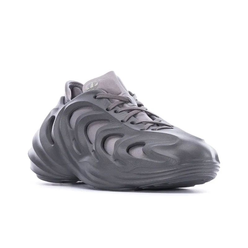 Adidas AdiFOM Q J 'Triple Grey'-2