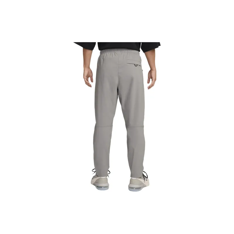 Nike Woven Casual Pants Men's Asphalt Gray-1