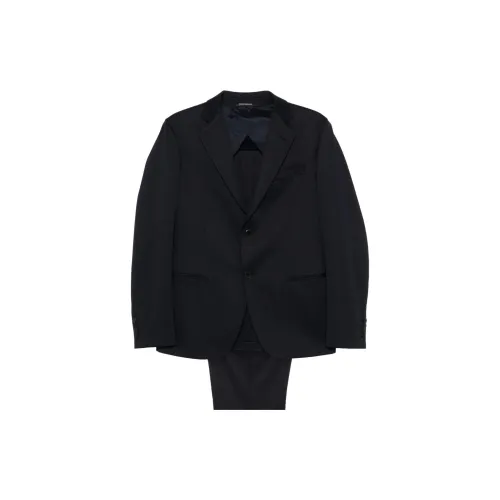 EMPORIO ARMANI Suit Men