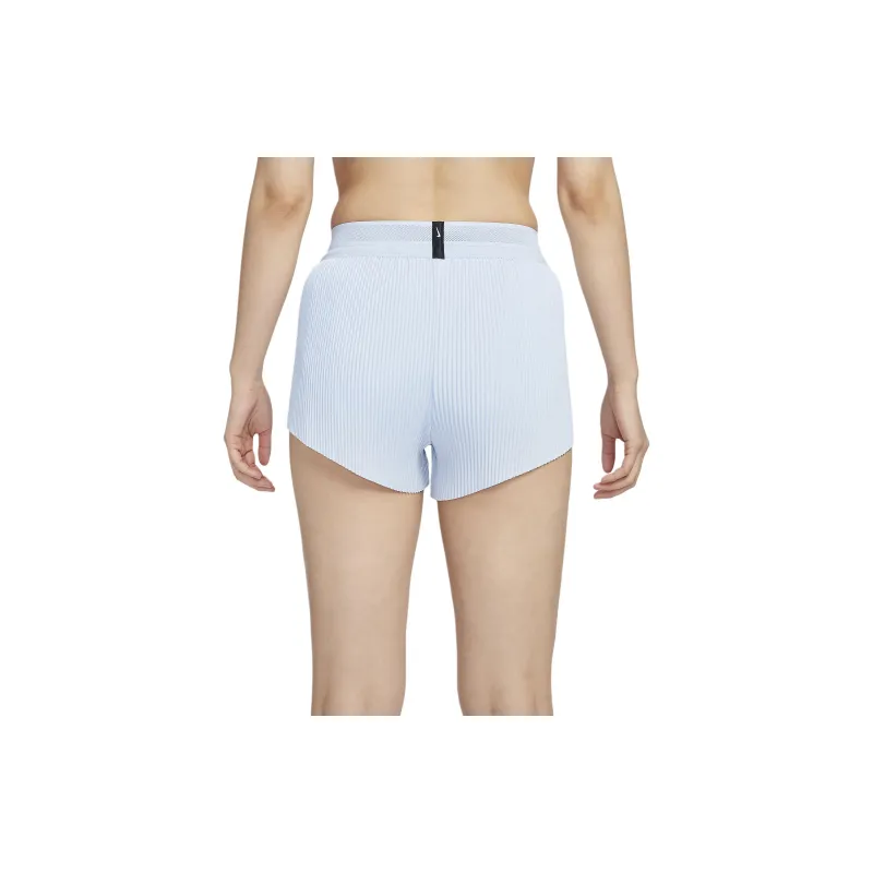 Nike Sports Shorts Women's Blue-3