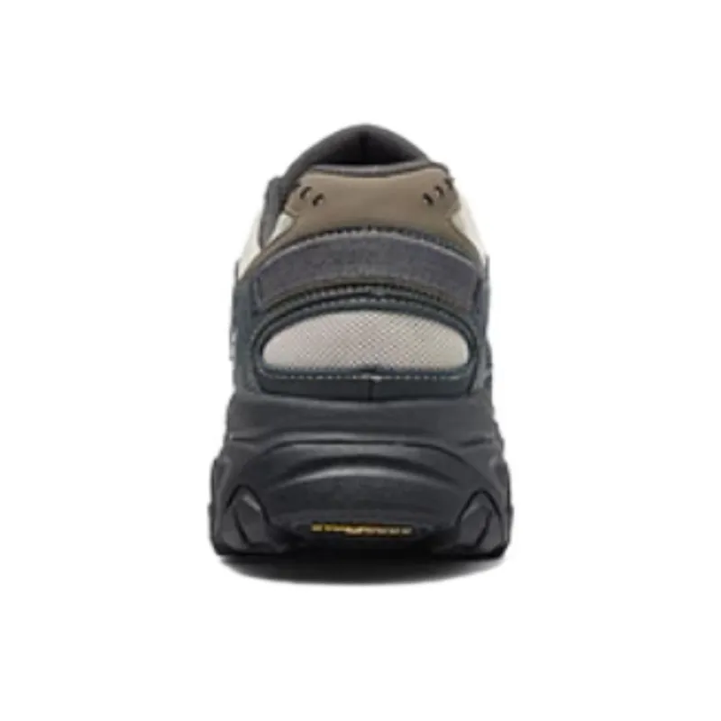 Skechers OUTDOOR MENS Anti Slip Wear Resistant Low Top Hiking Shoes Men's Gray-3