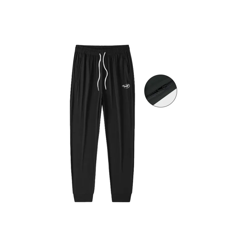 TIP OFF Casual Pants Unisex-1