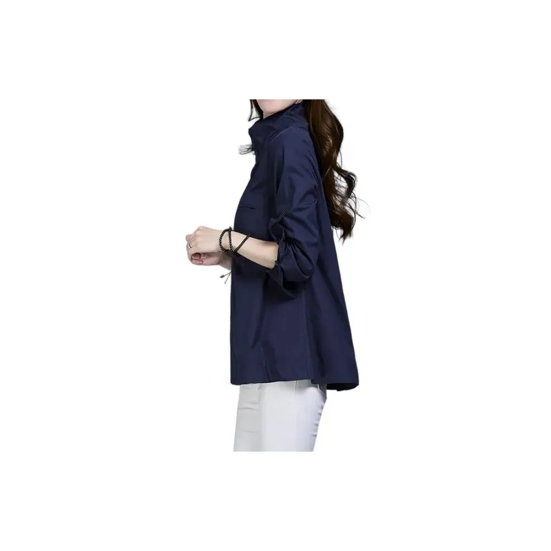 Mapping Shirts Women's-7