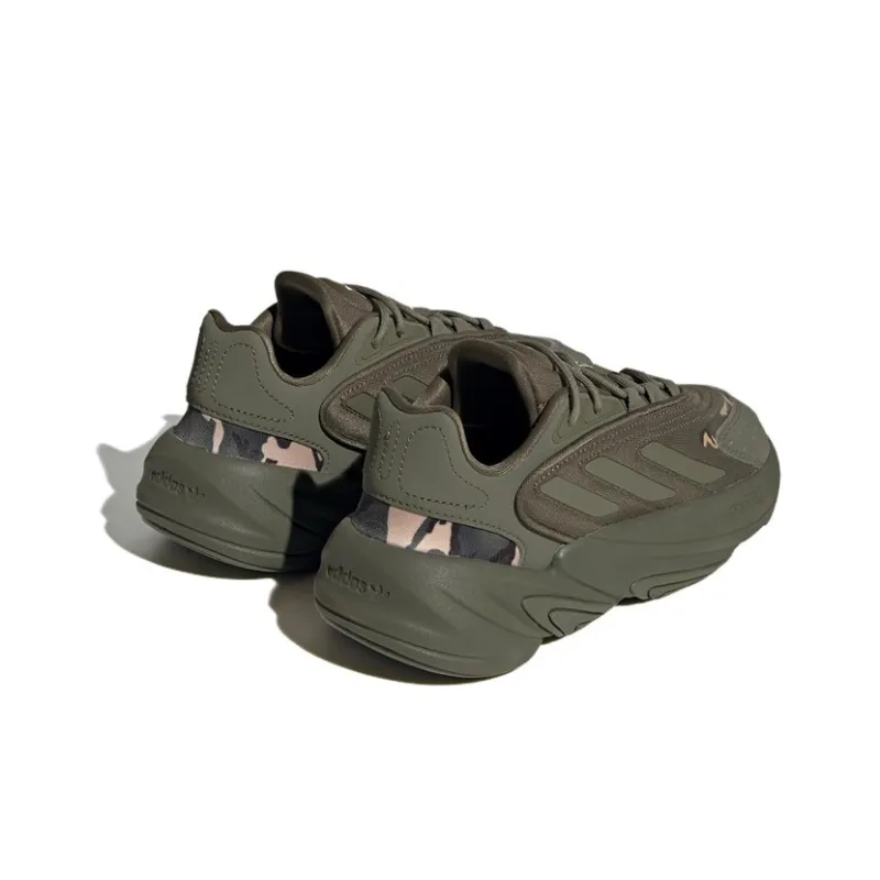 Adidas Ozelia Olive Strata Aluminium GS-3