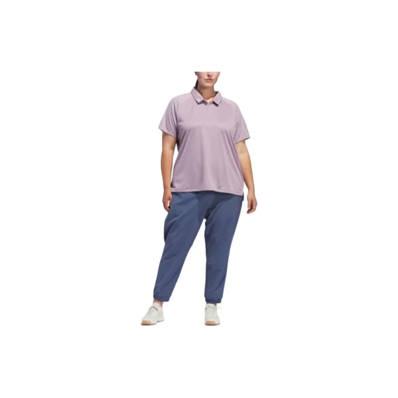 Adidas Free Shipping With AdiClub Women's Ultimate365 Joggers Plus Size-4