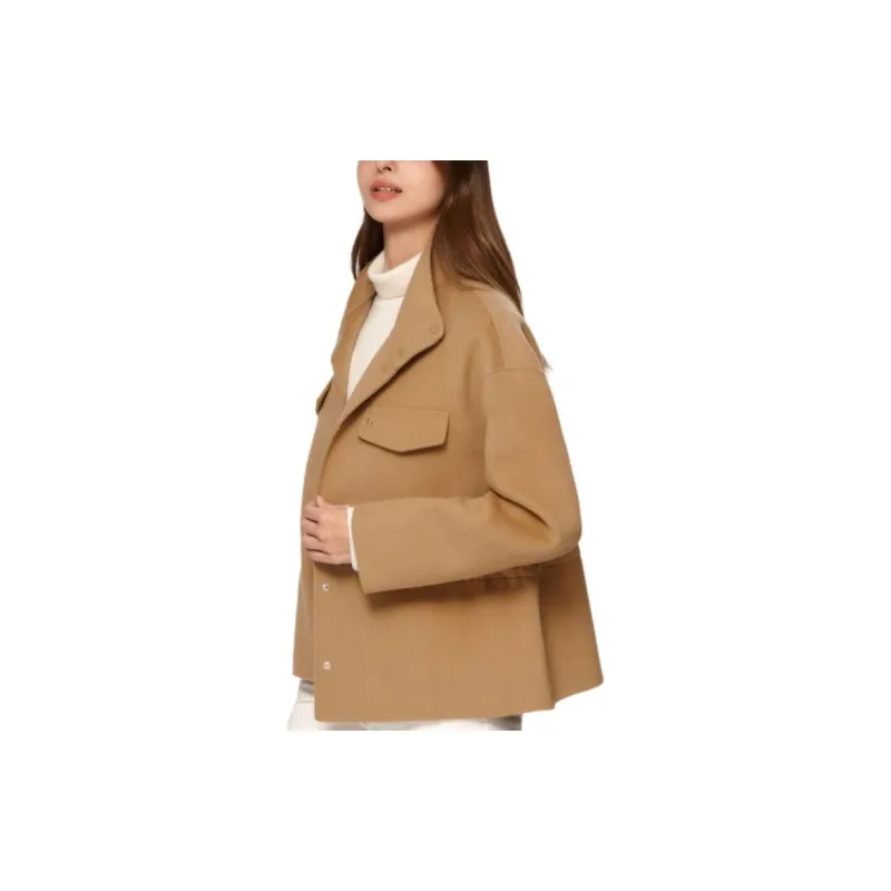 HAZZYS Jackets Women's-6