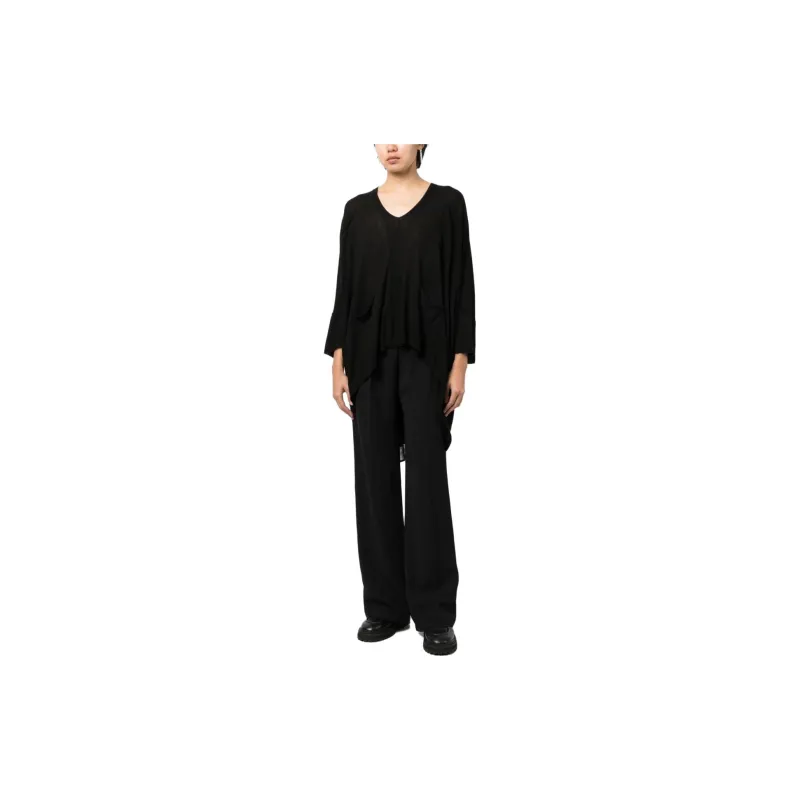 Masnada Semi sheer Cotton Tunic-1