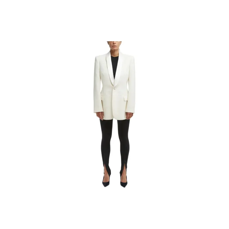 WARDROBE.NYC Tuxedo Blazer-1