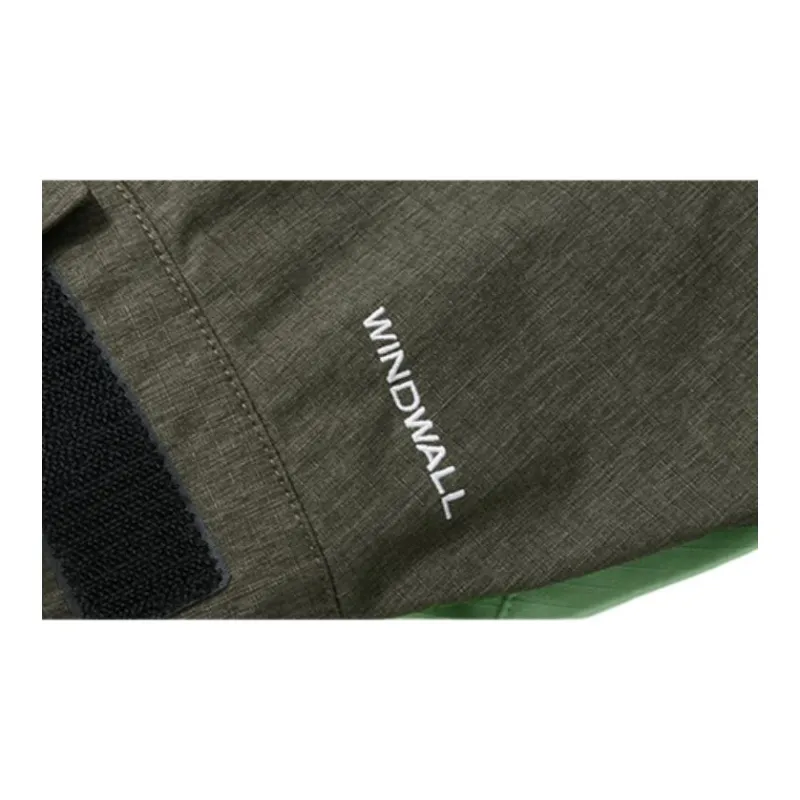 THE NORTH FACE UE Series MESH PIECEWORK Jacket Women's Morning Mist Green-3
