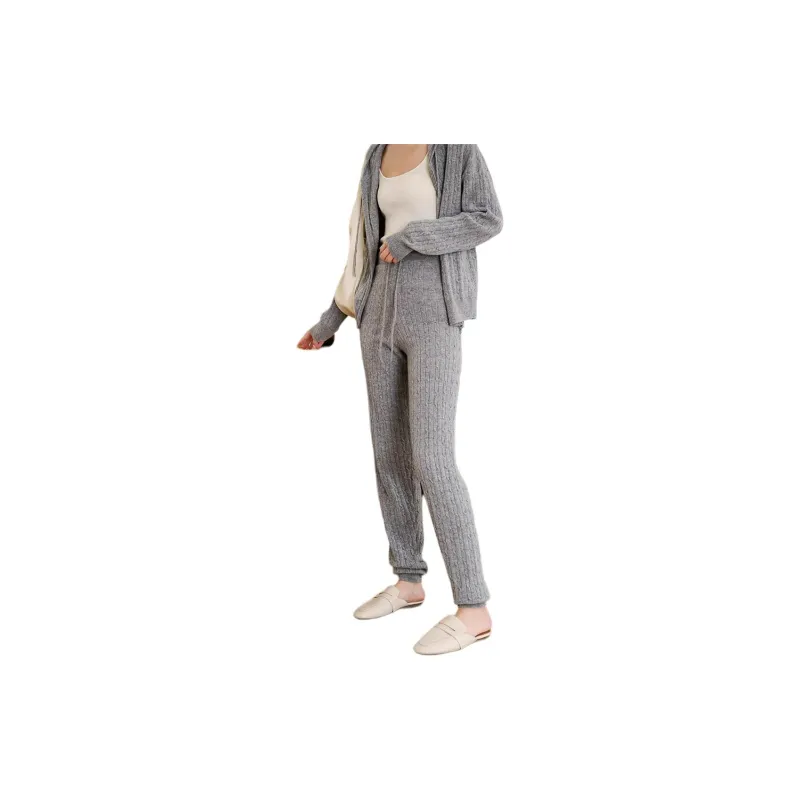 SNOWFORTE Casual Pants Women's-1