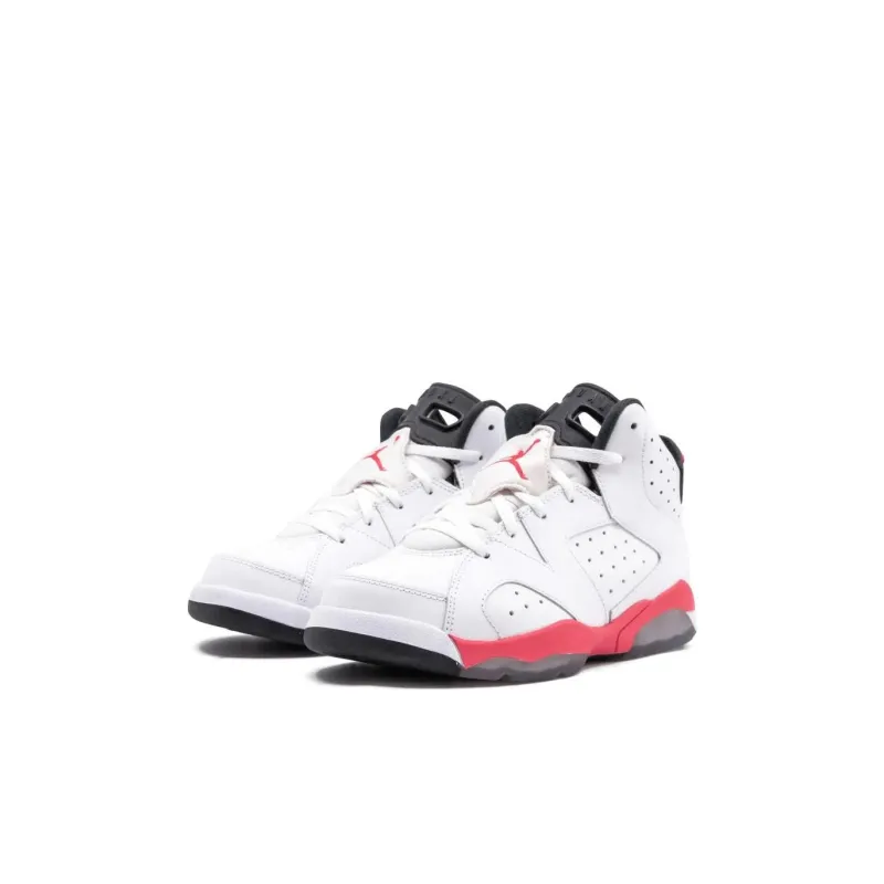 Jordan 6 Retro White Infrared 2014 PS-2