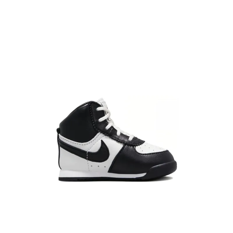 Jordan 1 Retro High '85 Black White 2023 TD-1