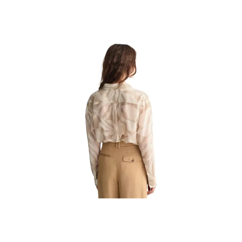 GANT Shirts Women's-2