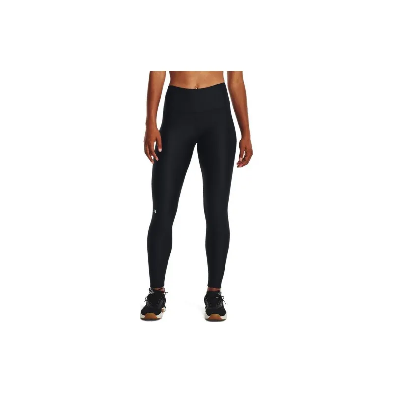 Under Armour Yoga Pants Women's Black-4