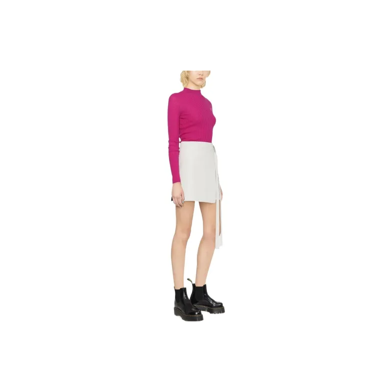 PINKO FW22 Sweater Women's Pink-2