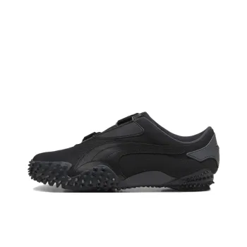 PUMA Mostro Archive Black