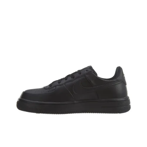 Air Force 1 Low Ultraforce 'Triple Black' GS