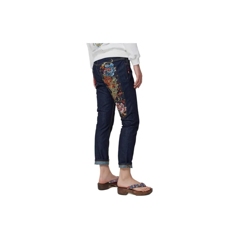 ONIARAI Jeans Women's-2