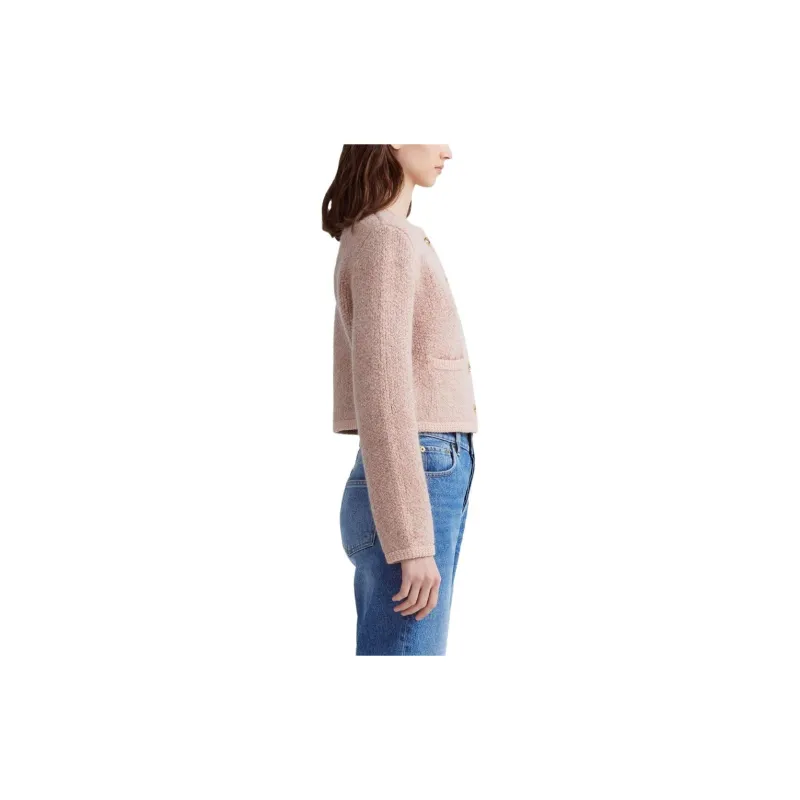 Altuzarra Napoline Jacket-2