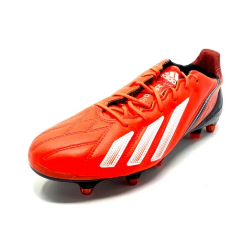 adidas Adizero F50 XTRX SG 'Infrared'-2