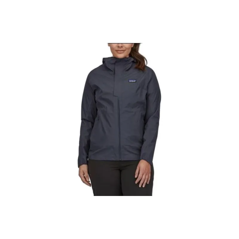 Patagonia Slate Sky Jacket Women's Gray-2
