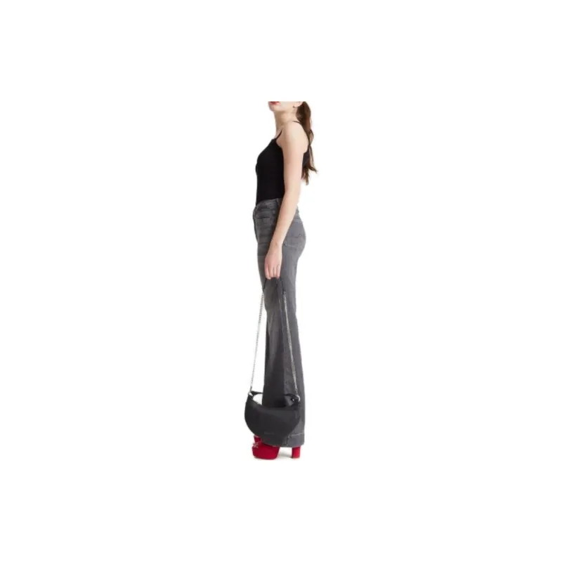 ERIKA CAVALLINI Tank Tops Women's Black-3
