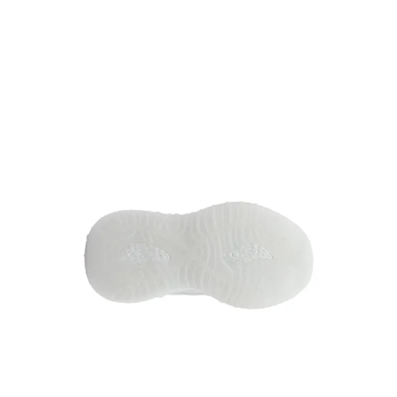 KAPPA KIDS Kappa Anti Slip Wear Resistant Kids Lifestyle Shoes White Kids'-4