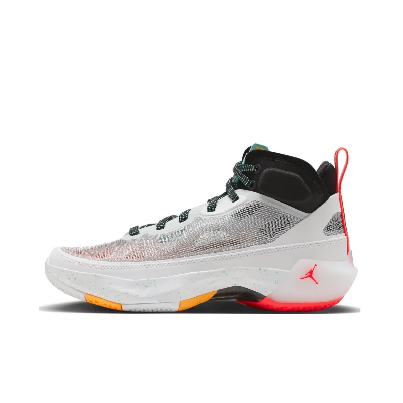 Jordan Air Jordan 37 Kids' Basketball Shoes Grade School-1
