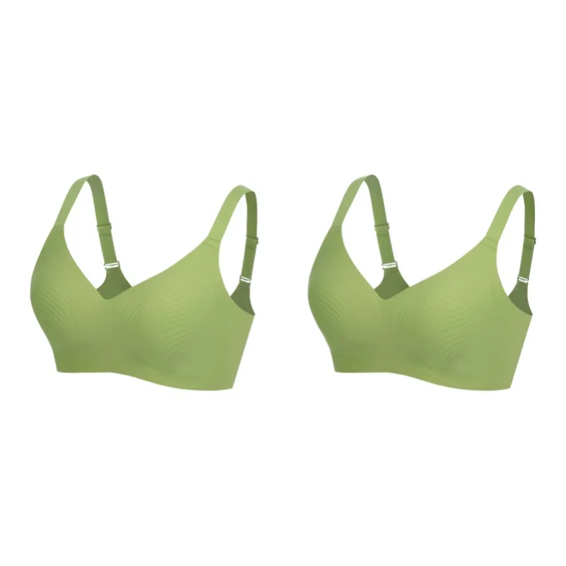 LAKESI Women's Bras-16