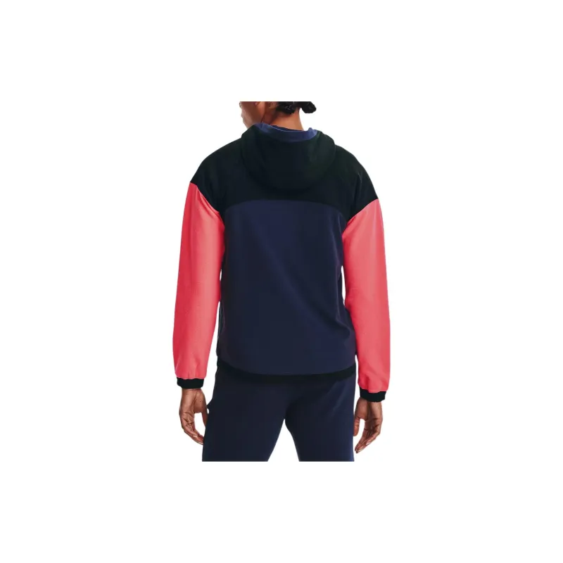 Under Armour Jackets Women's Storm Purple-4