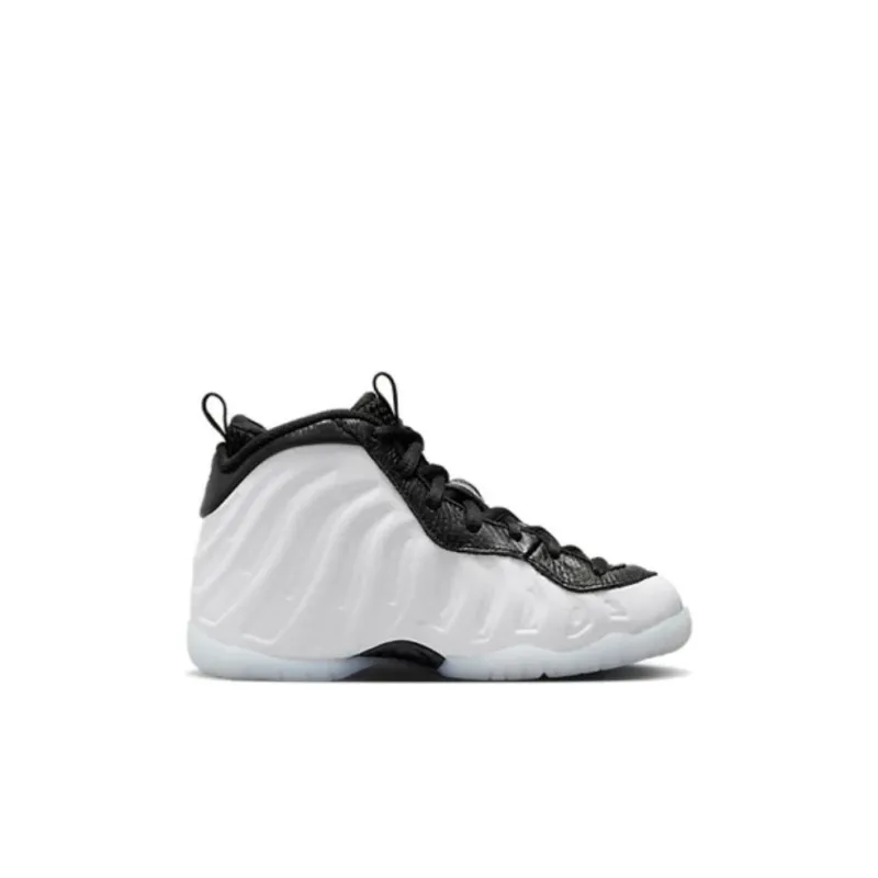 Nike Little Posite One Penny PE (PS)-1