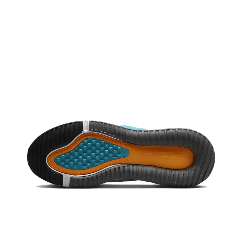 Nike Air Max 270 Diffused Blue GS-4