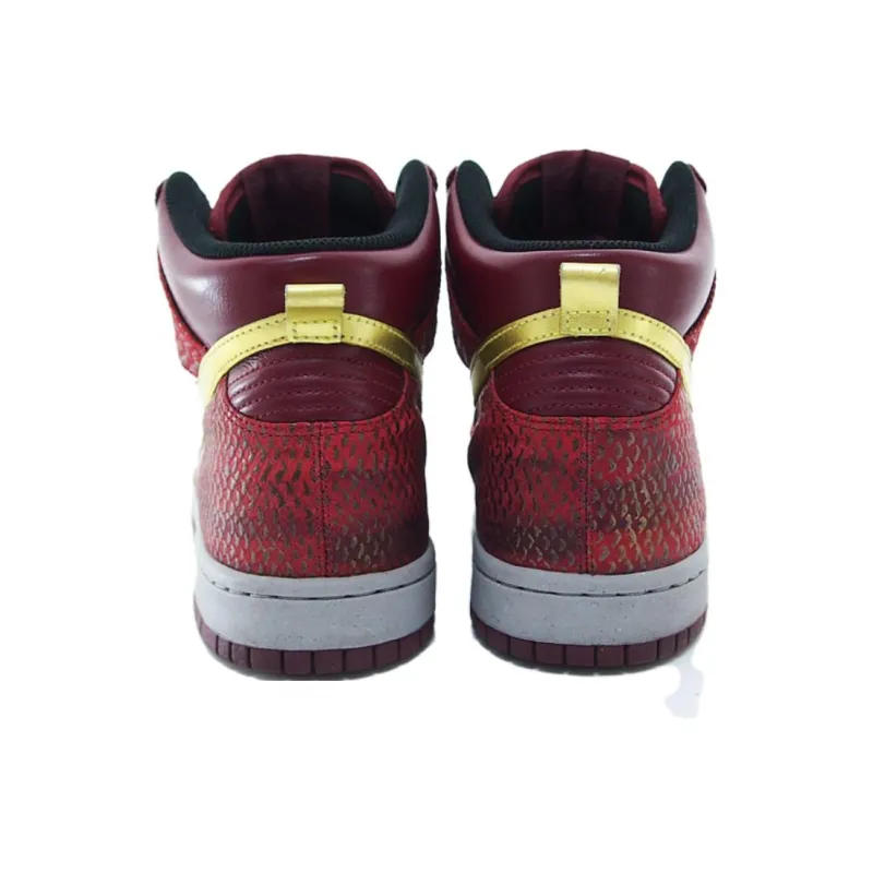 Nike Dunk High Eddie Cruz West-4