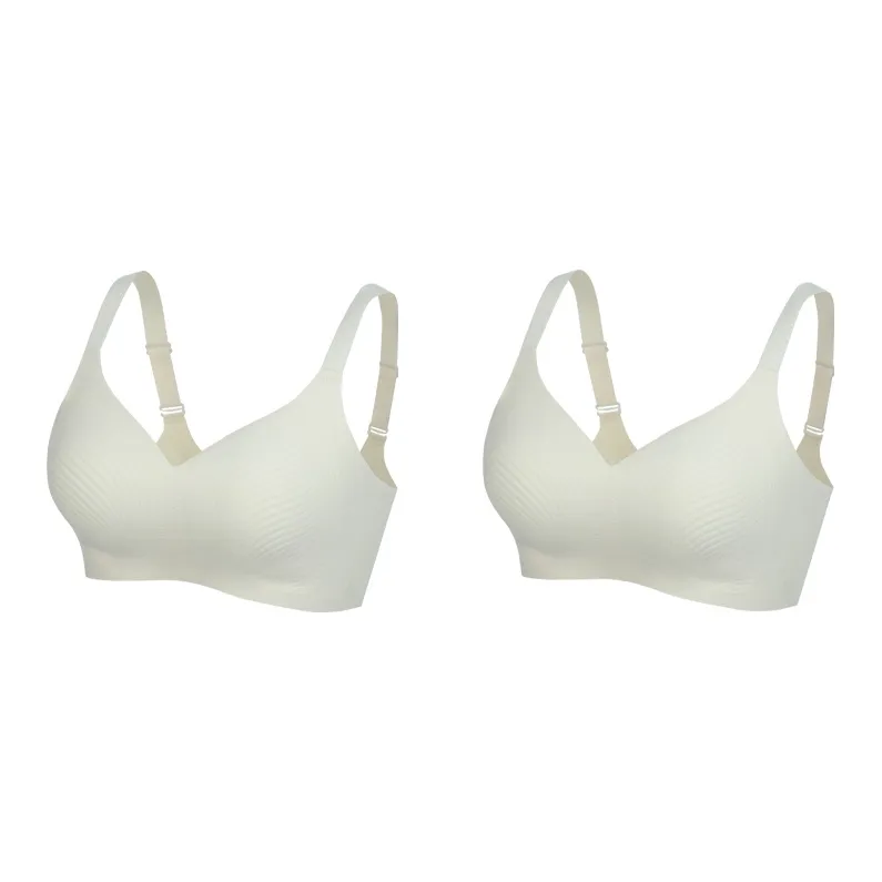 LAKESI Women's Bras-15