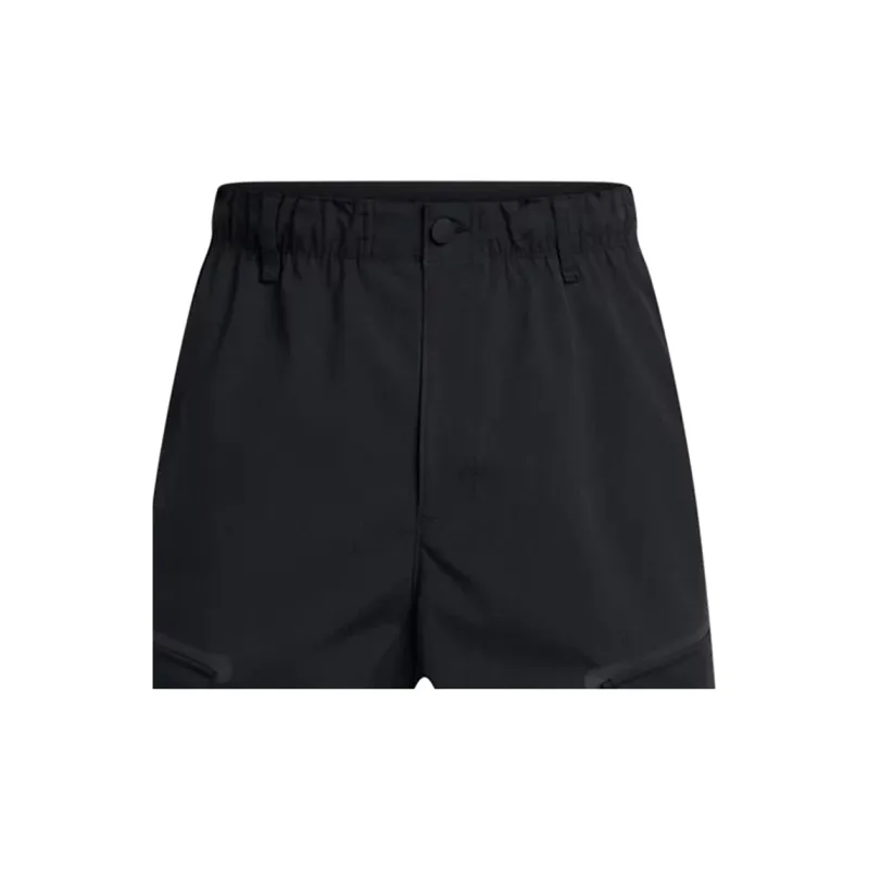 Under Armour Unstoppable Cargo Pants Men's Black-5