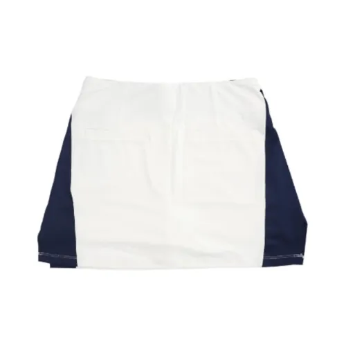 Callaway Casual Short Skirts Women's White