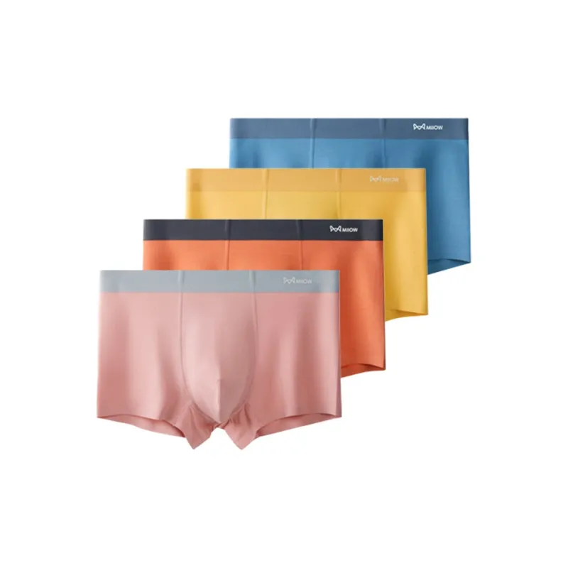 MIIOW Men Underpants-16
